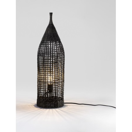 gustowna lampa stojąca Luces Exclusivas ALDENZO LE45387