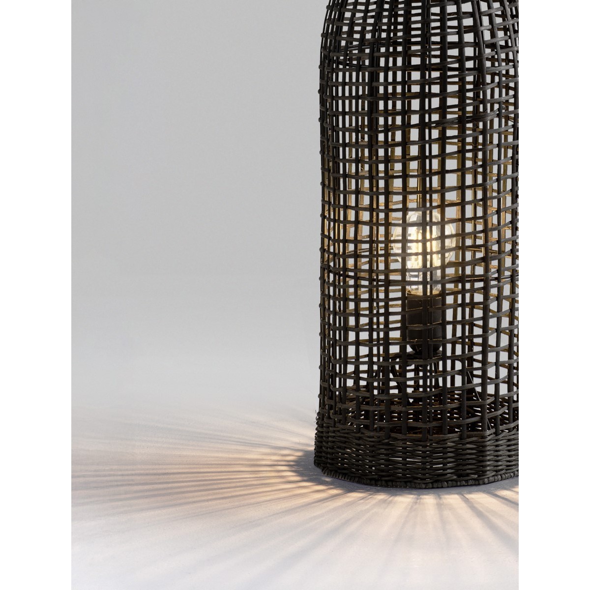 gustowna lampa stojąca Luces Exclusivas ALDENZO LE45387