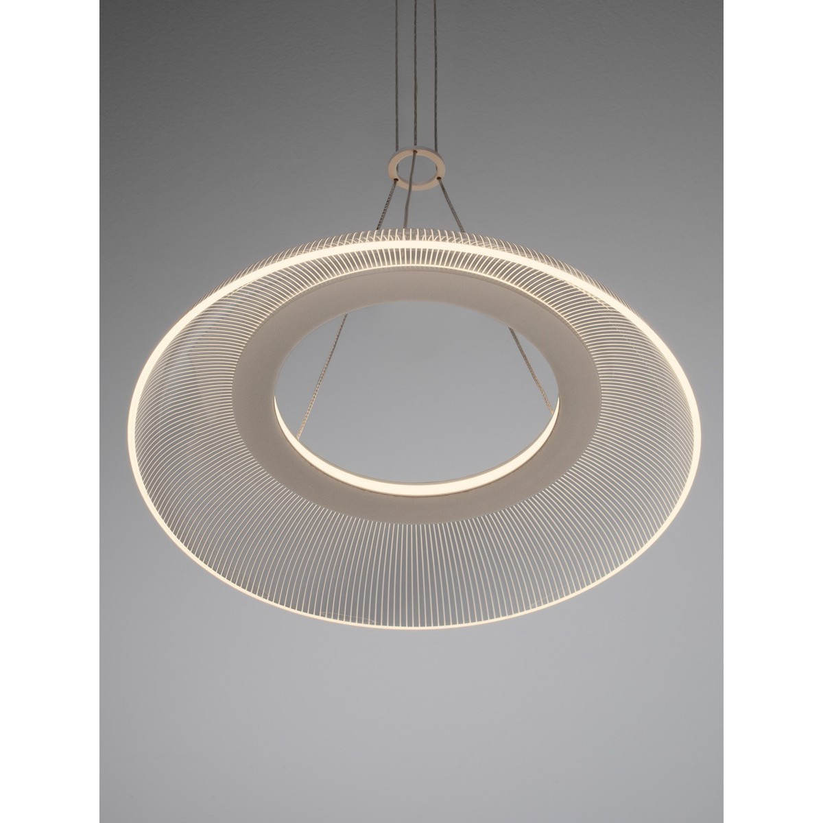 elitarna lampa wisząca Luces Exclusivas PANVIRA LE45389