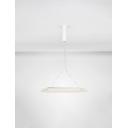 elegancka lampa wisząca Luces Exclusivas PANVIRA LE45390