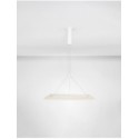 elegancka lampa wisząca Luces Exclusivas PANVIRA LE45390