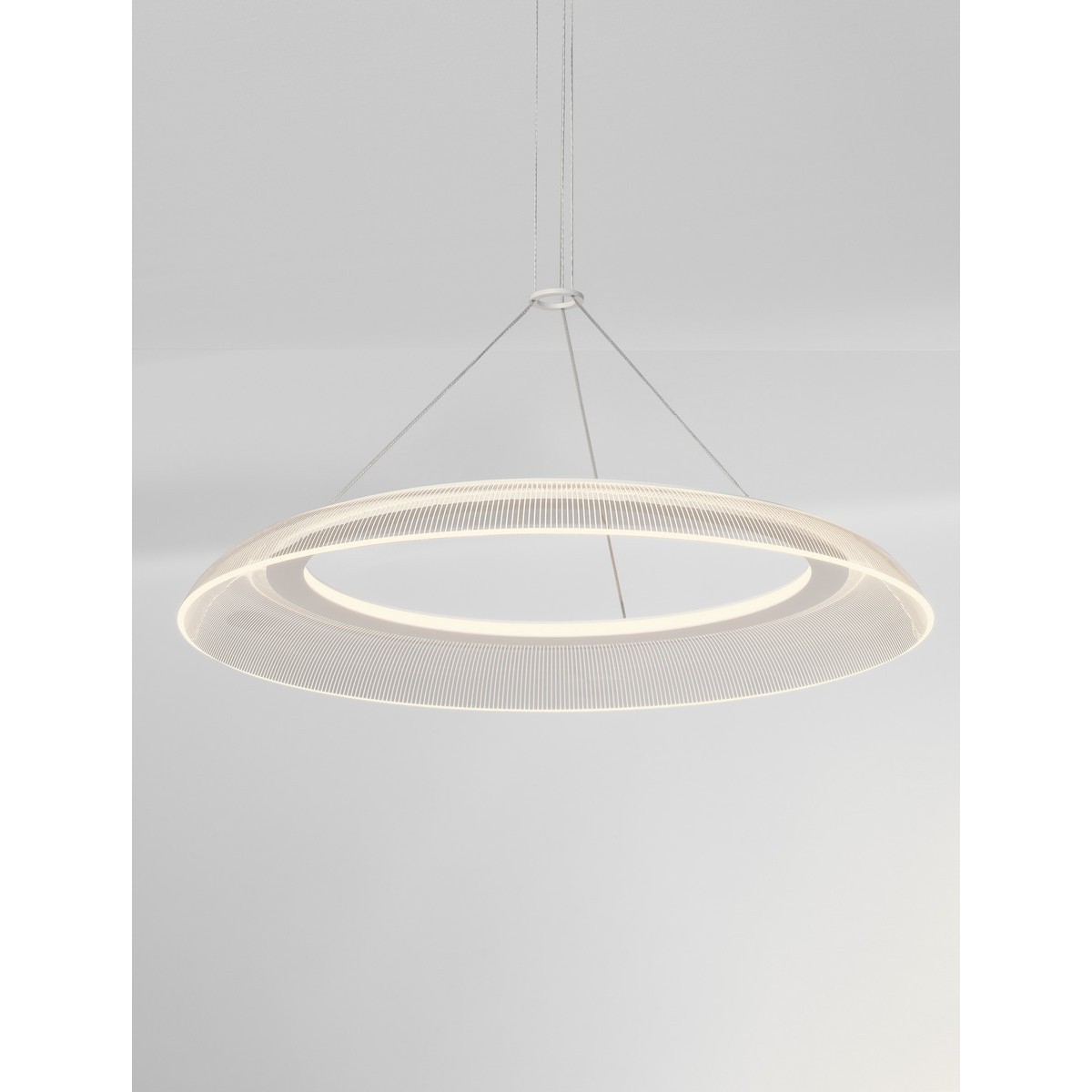 elegancka lampa wisząca Luces Exclusivas PANVIRA LE45390