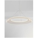 elegancka lampa wisząca Luces Exclusivas PANVIRA LE45390