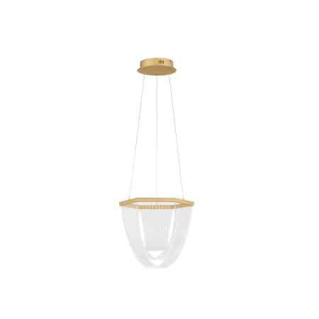 ekskluzywna lampa wisząca Luces Exclusivas ZARLINO LE45391