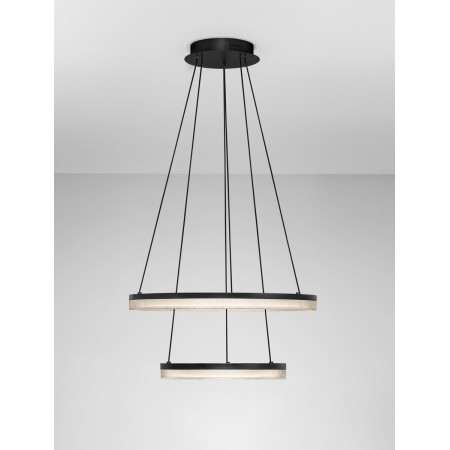 wyszukana lampa wisząca Luces Exclusivas ESTARIO LE45396