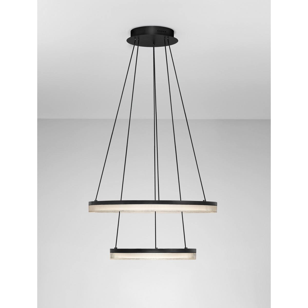 wyszukana lampa wisząca Luces Exclusivas ESTARIO LE45396