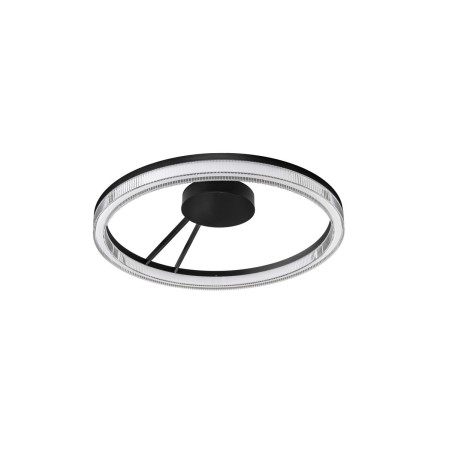 wykwintna lampa przysufitowa Luces Exclusivas ESTARIO LE45397
