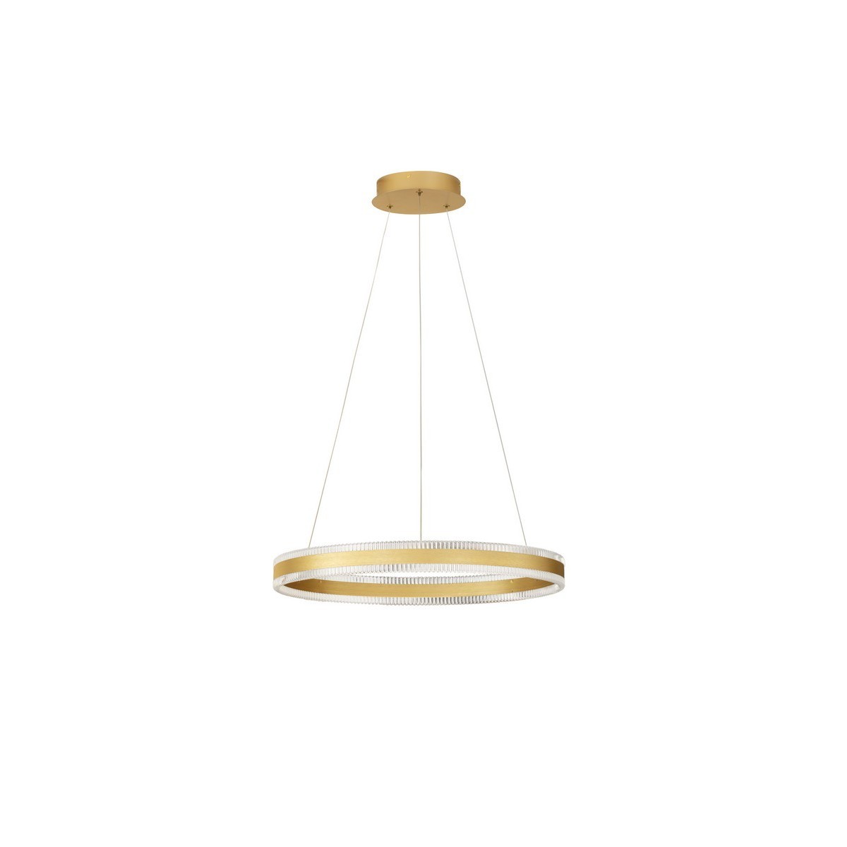 wyjątkowa lampa wisząca Luces Exclusivas DONTERIO LE45398