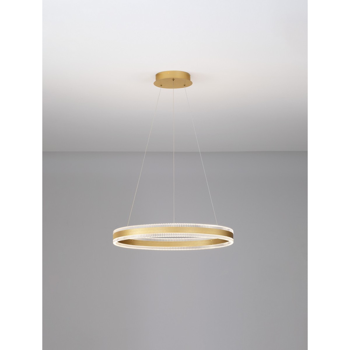 wyjątkowa lampa wisząca Luces Exclusivas DONTERIO LE45398