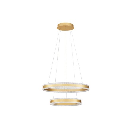 wybitna lampa wisząca Luces Exclusivas DONTERIO LE45399