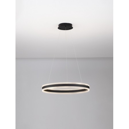 współczesna lampa wisząca Luces Exclusivas DONTERIO LE45400