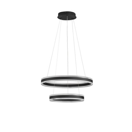wspaniała lampa wisząca Luces Exclusivas DONTERIO LE45401