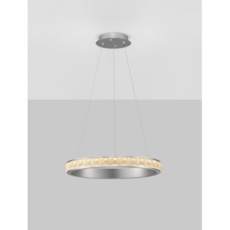 urokliwa lampa wisząca Luces Exclusivas MONTALO LE45402