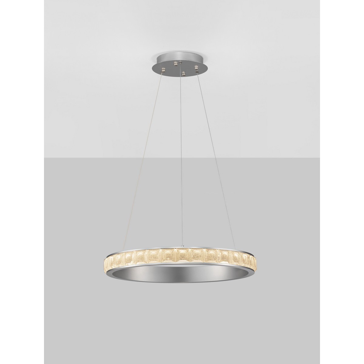 urokliwa lampa wisząca Luces Exclusivas MONTALO LE45402