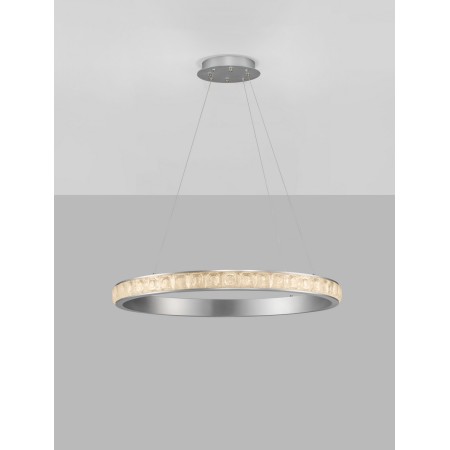 unikalna lampa wisząca Luces Exclusivas MONTALO LE45403