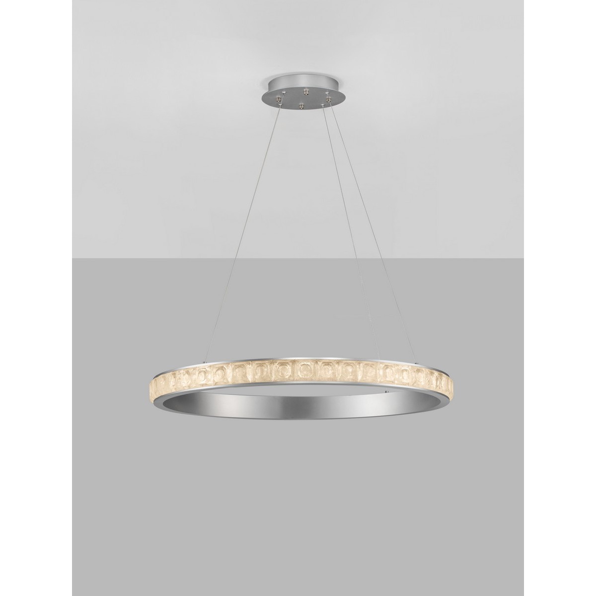 unikalna lampa wisząca Luces Exclusivas MONTALO LE45403
