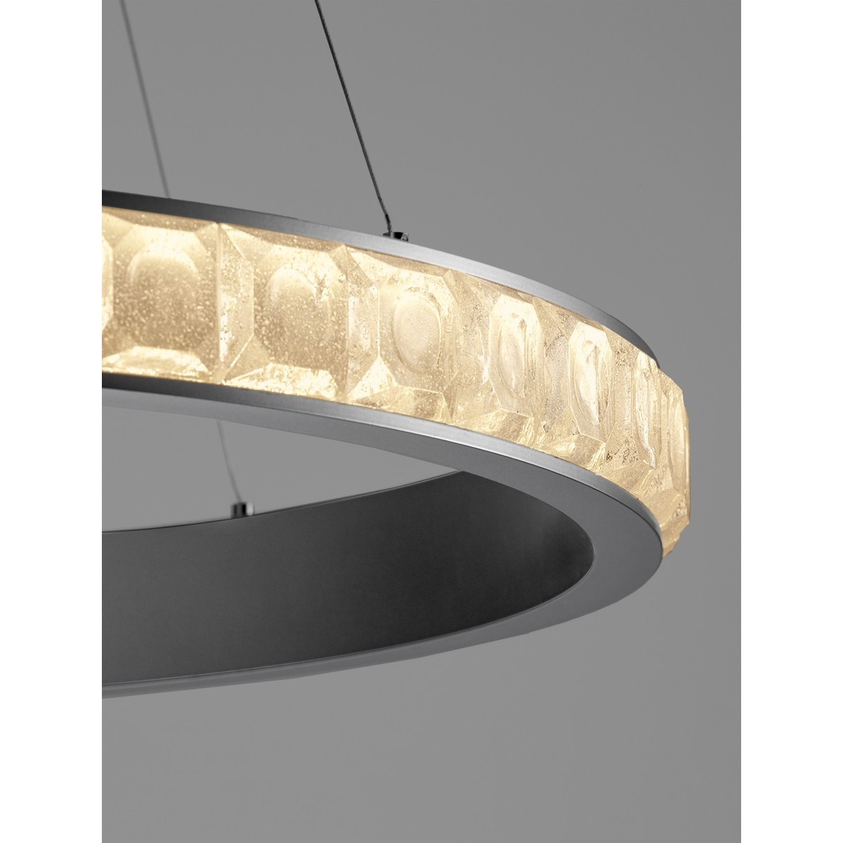 unikalna lampa wisząca Luces Exclusivas MONTALO LE45403