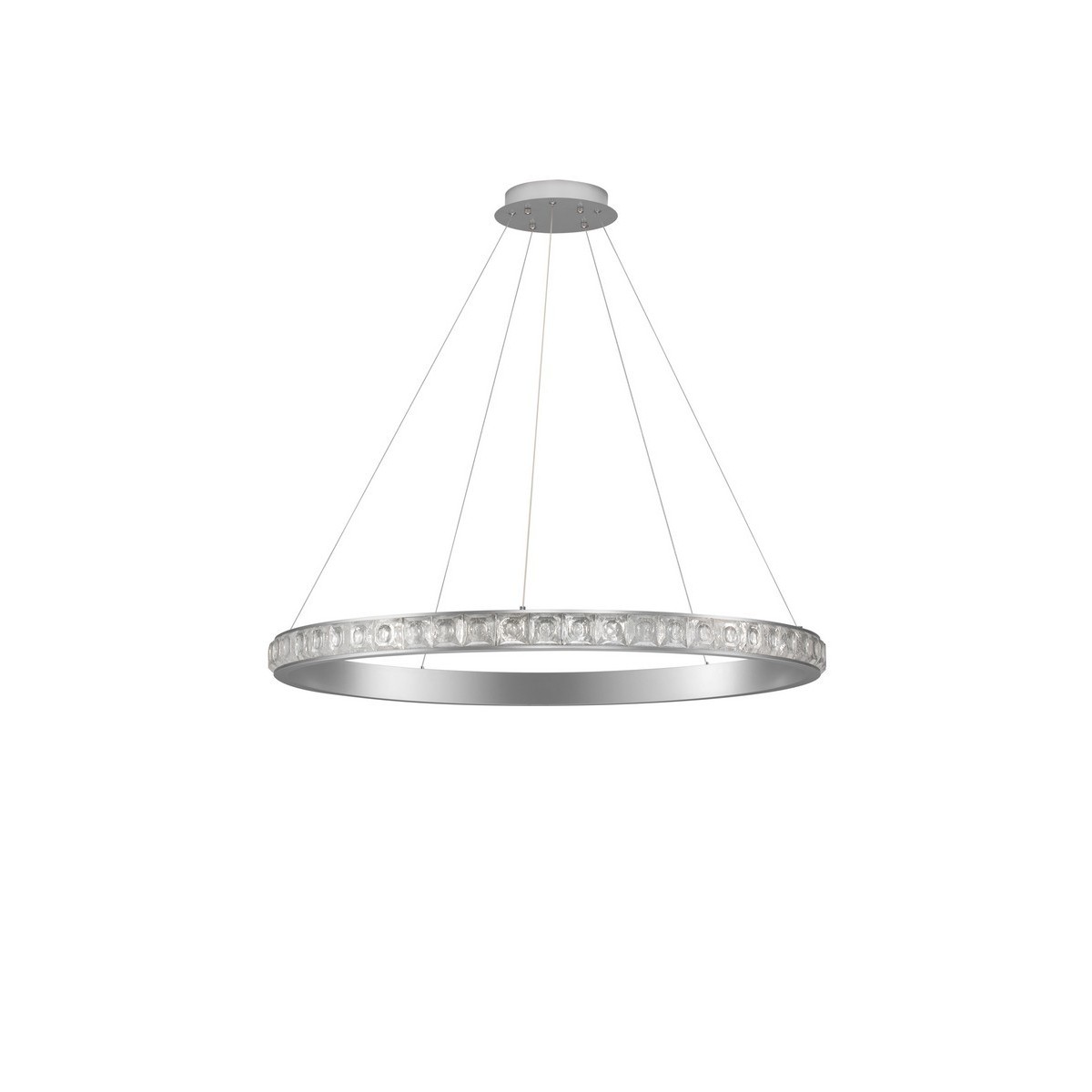 szykowna lampa wisząca Luces Exclusivas MONTALO LE45404