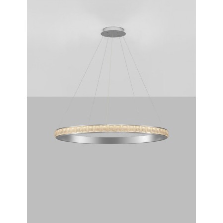 szykowna lampa wisząca Luces Exclusivas MONTALO LE45404