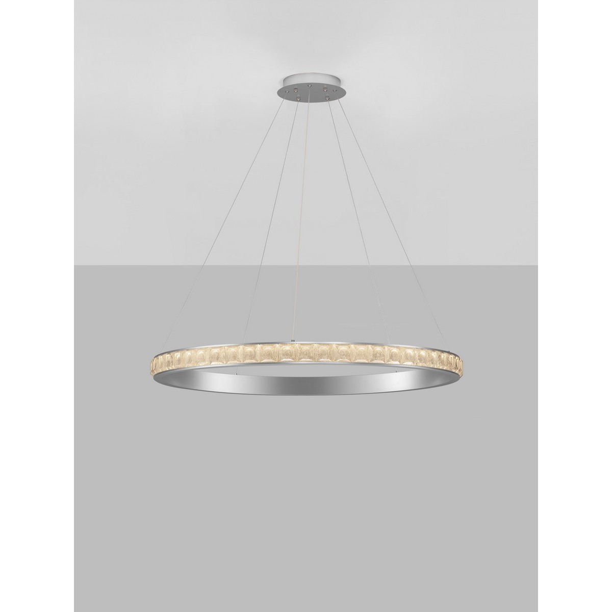 szykowna lampa wisząca Luces Exclusivas MONTALO LE45404