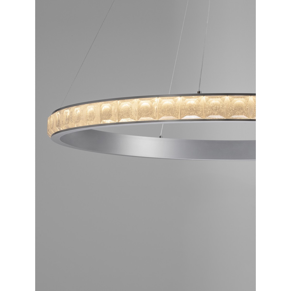 szykowna lampa wisząca Luces Exclusivas MONTALO LE45404