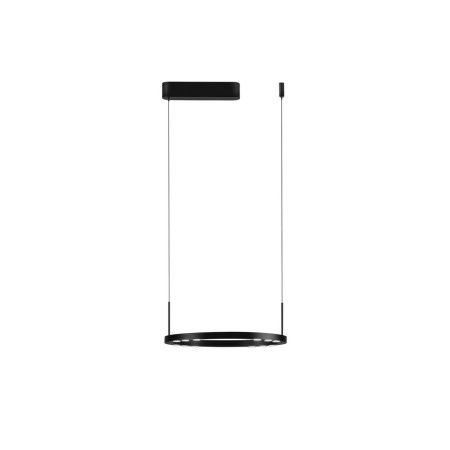 stylowa lampa wisząca Luces Exclusivas CARENSO LE45405