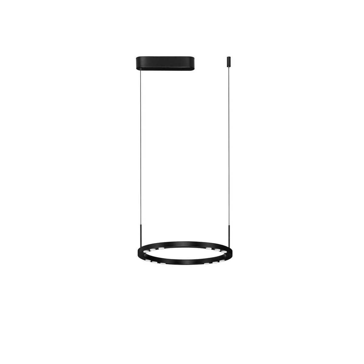 stylowa lampa wisząca Luces Exclusivas CARENSO LE45405