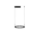 stylowa lampa wisząca Luces Exclusivas CARENSO LE45405