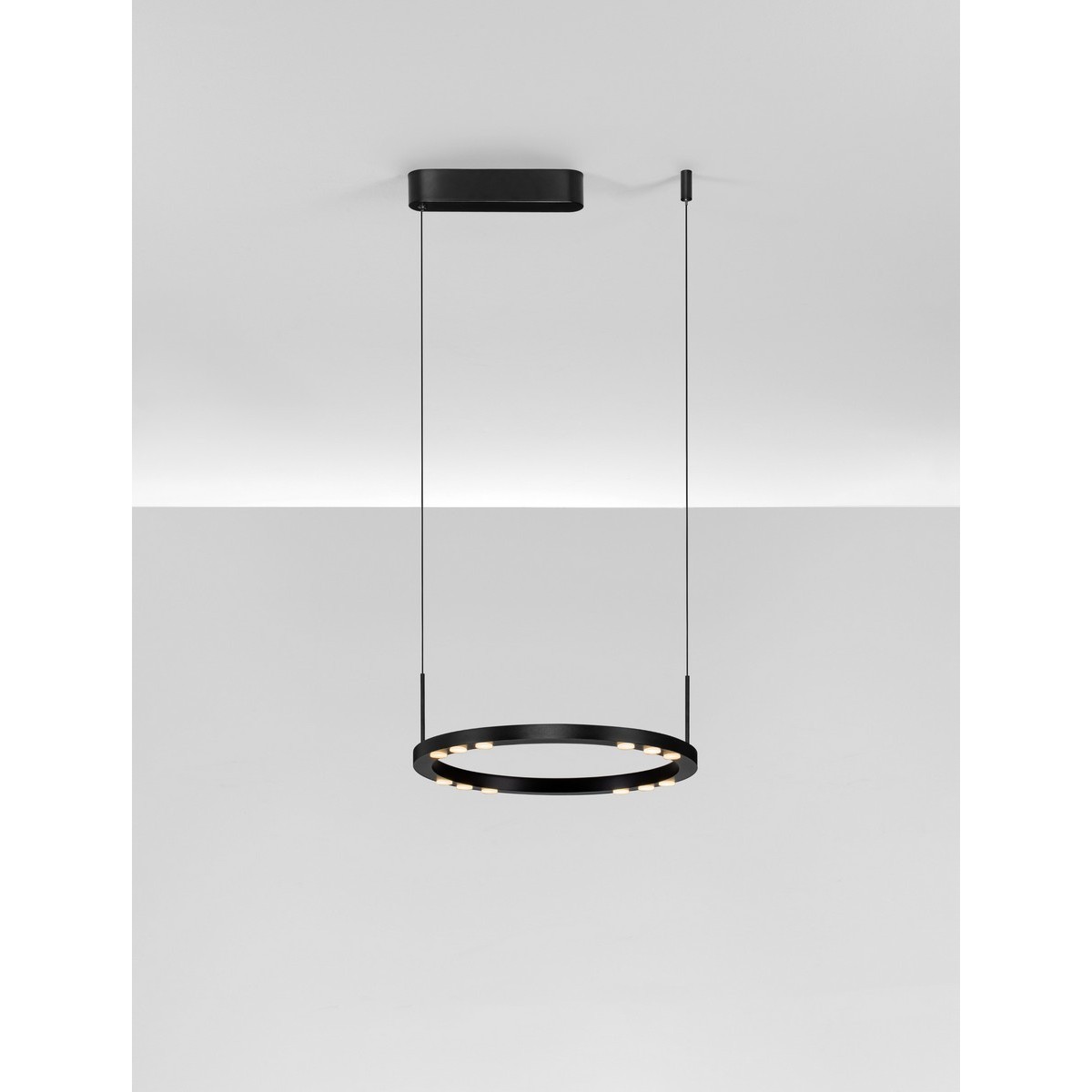 stylowa lampa wisząca Luces Exclusivas CARENSO LE45405