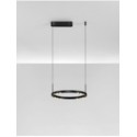 stylowa lampa wisząca Luces Exclusivas CARENSO LE45405