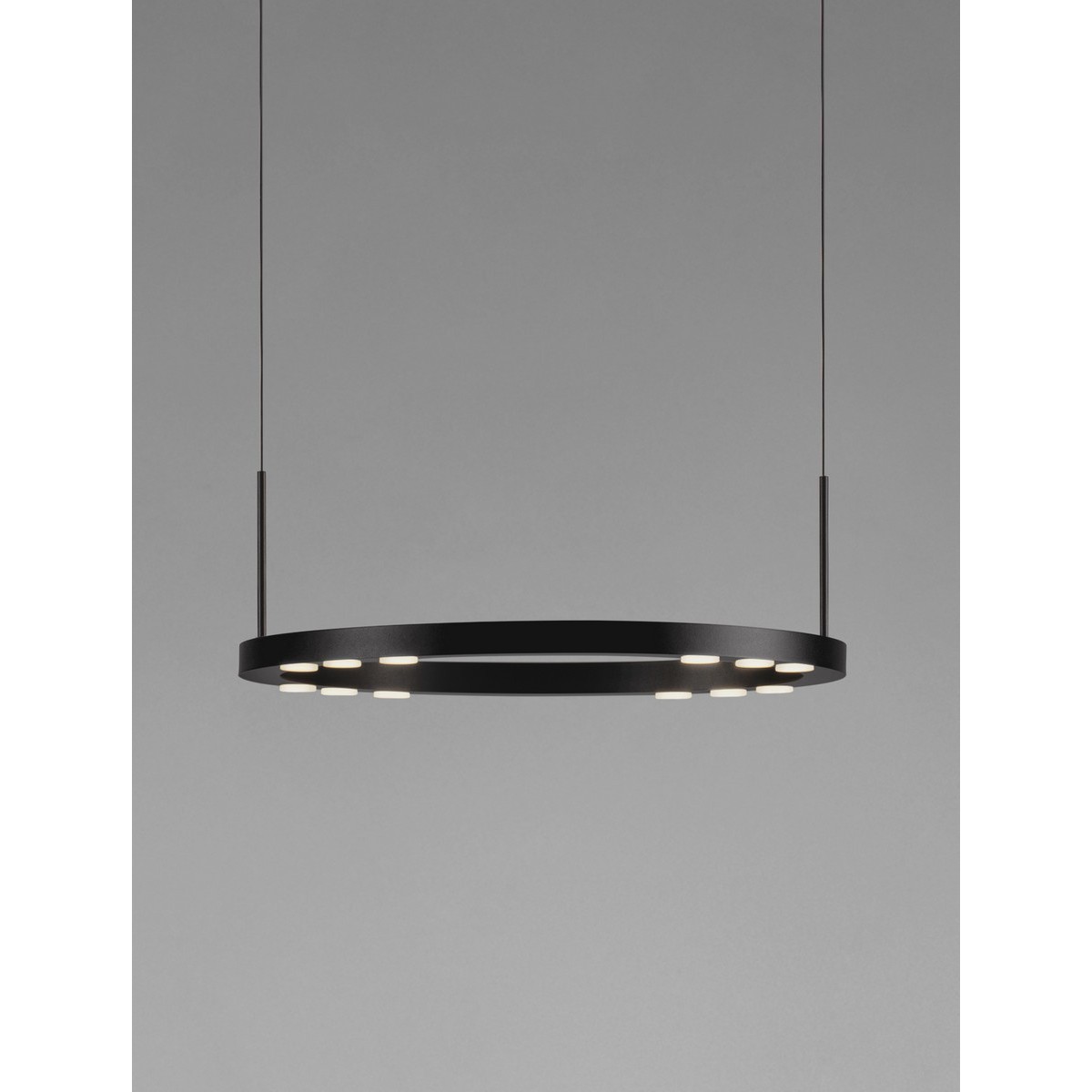 stylowa lampa wisząca Luces Exclusivas CARENSO LE45405