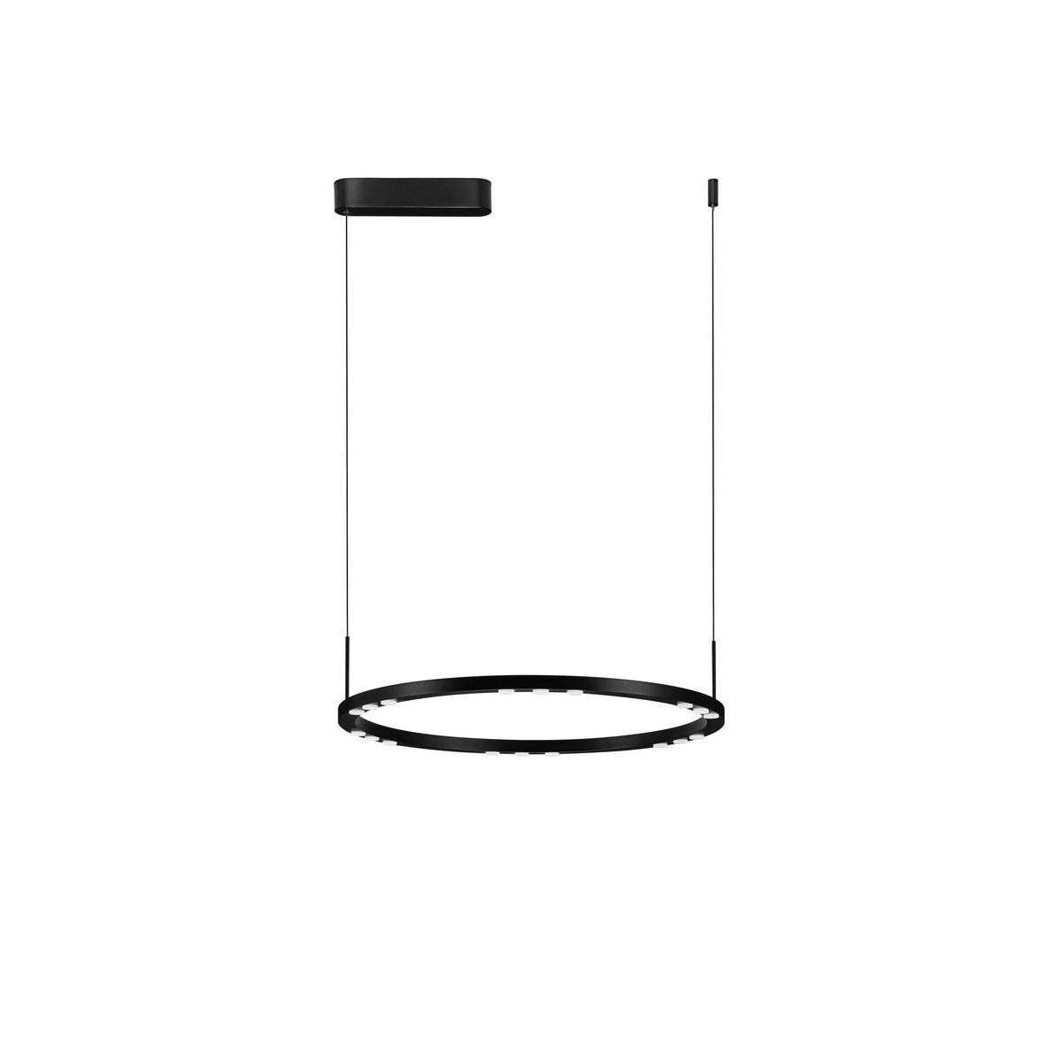 prestiżowa lampa wisząca Luces Exclusivas CARENSO LE45406
