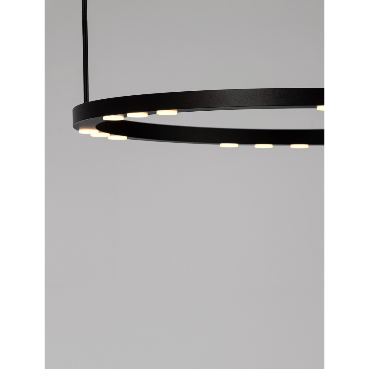 prestiżowa lampa wisząca Luces Exclusivas CARENSO LE45406