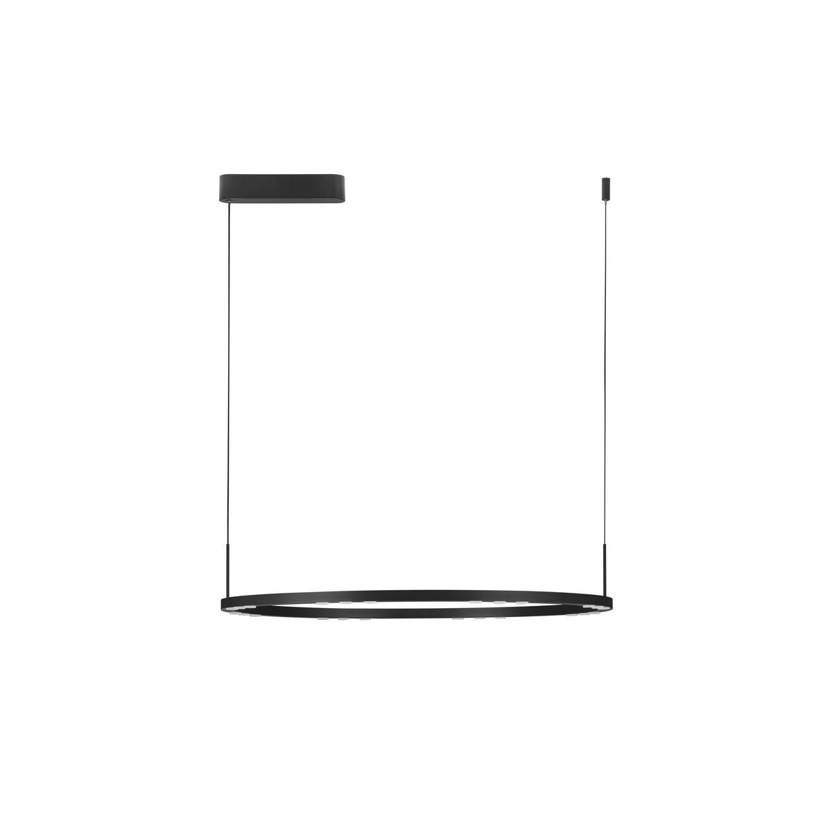 postępowa lampa wisząca Luces Exclusivas CARENSO LE45407