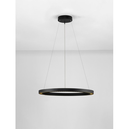 ponadprzeciętna lampa wisząca Luces Exclusivas TARVANA LE45408