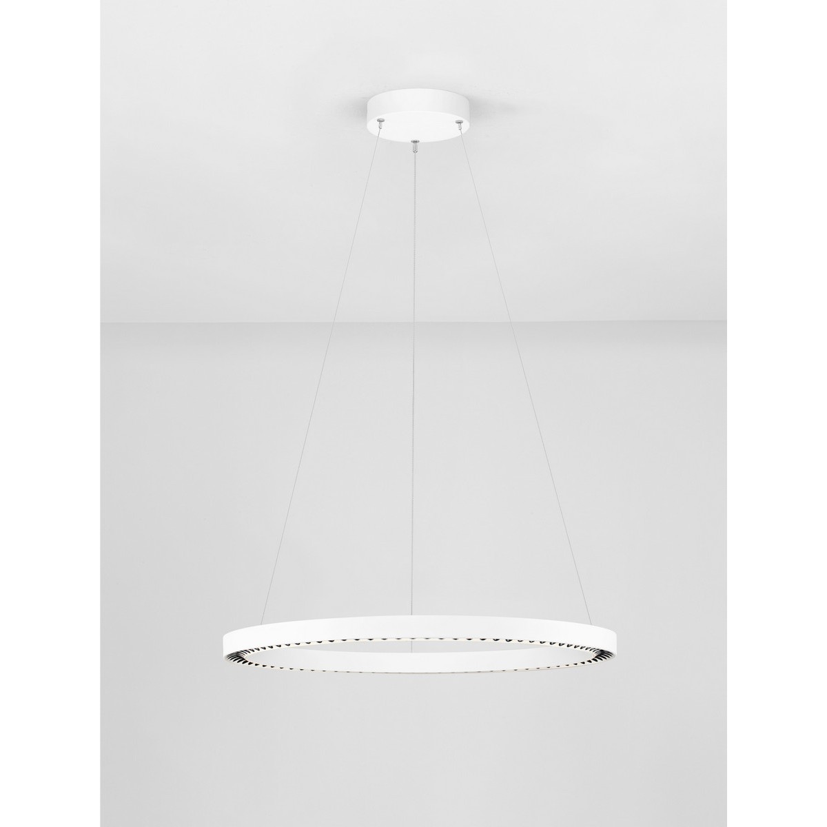 piękna lampa wisząca Luces Exclusivas TARVANA LE45409