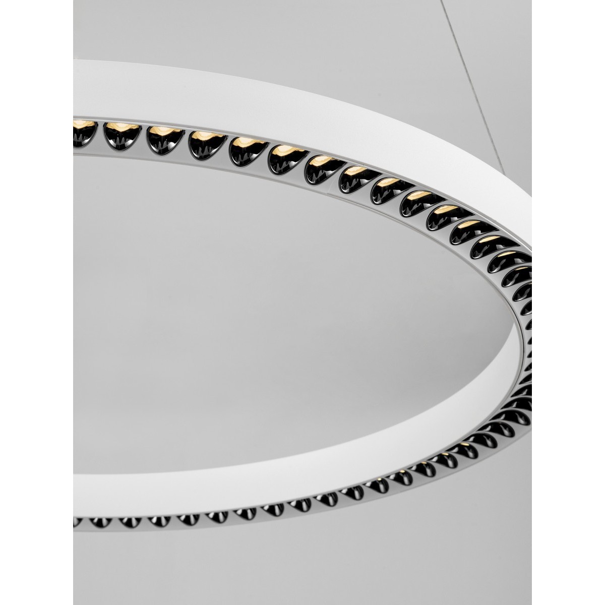 piękna lampa wisząca Luces Exclusivas TARVANA LE45409