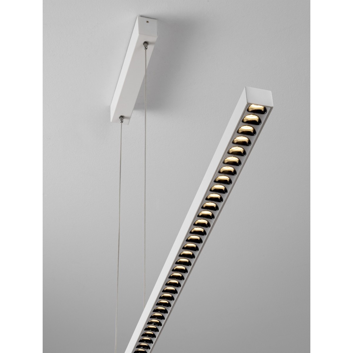 olśniewająca lampa wisząca Luces Exclusivas TARVANA LE45411