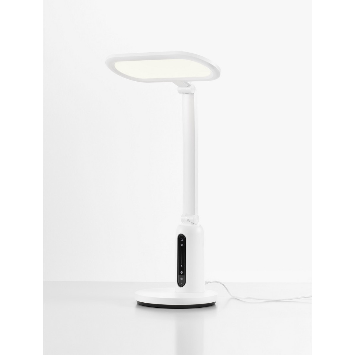 niezwykła lampa biurkowa Luces Exclusivas CENZIRA LE45412