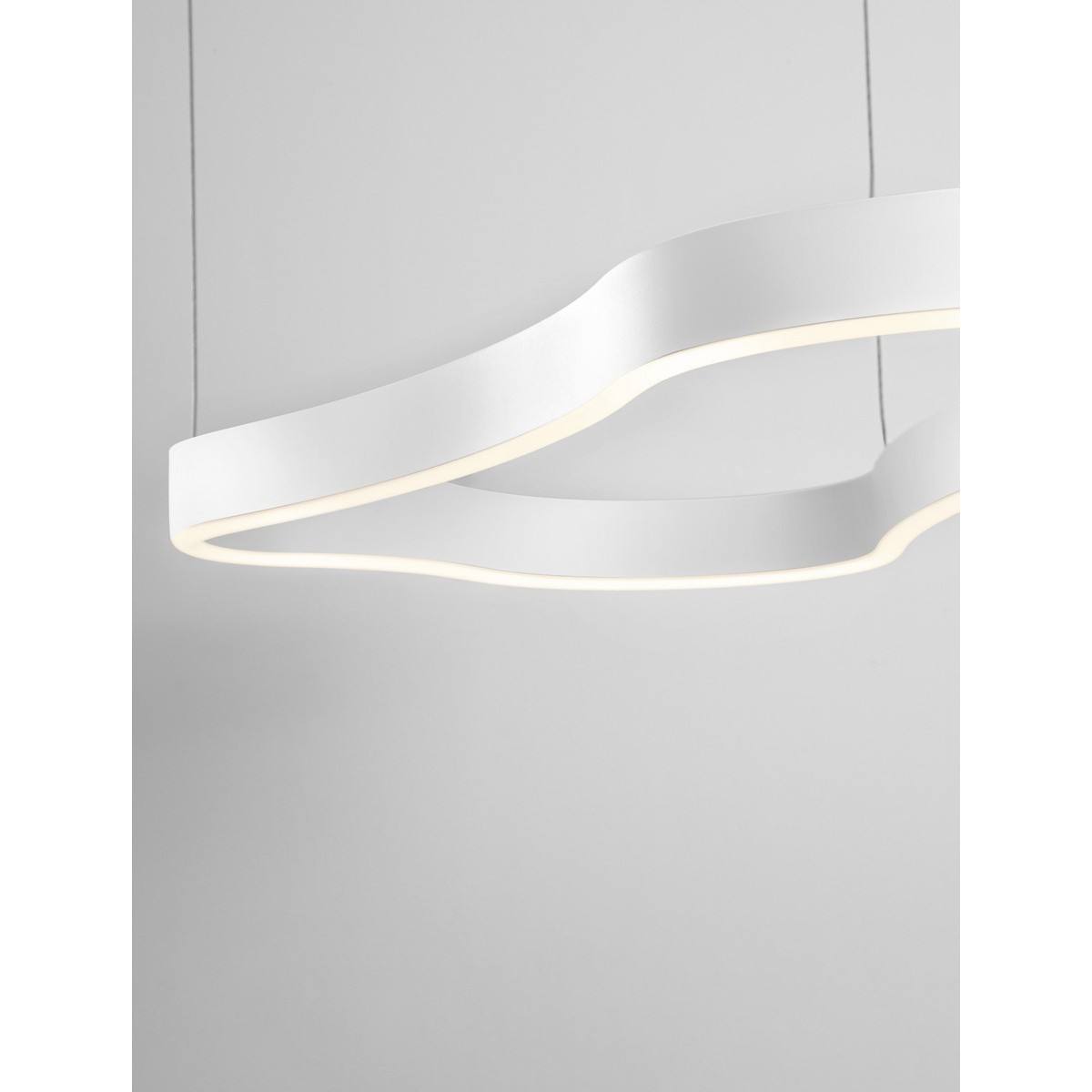 niepowtarzalna lampa wisząca Luces Exclusivas VELBANO LE45414