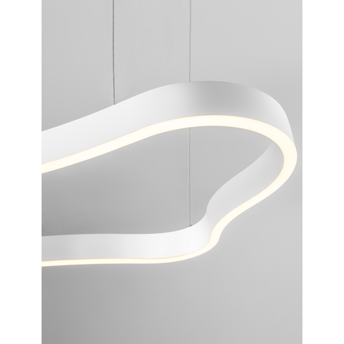 niepowtarzalna lampa wisząca Luces Exclusivas VELBANO LE45414