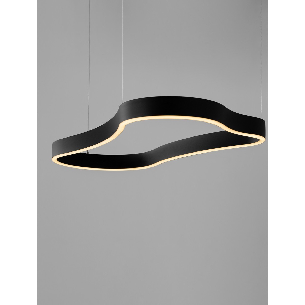 nadzwyczajna lampa wisząca Luces Exclusivas VELBANO LE45415