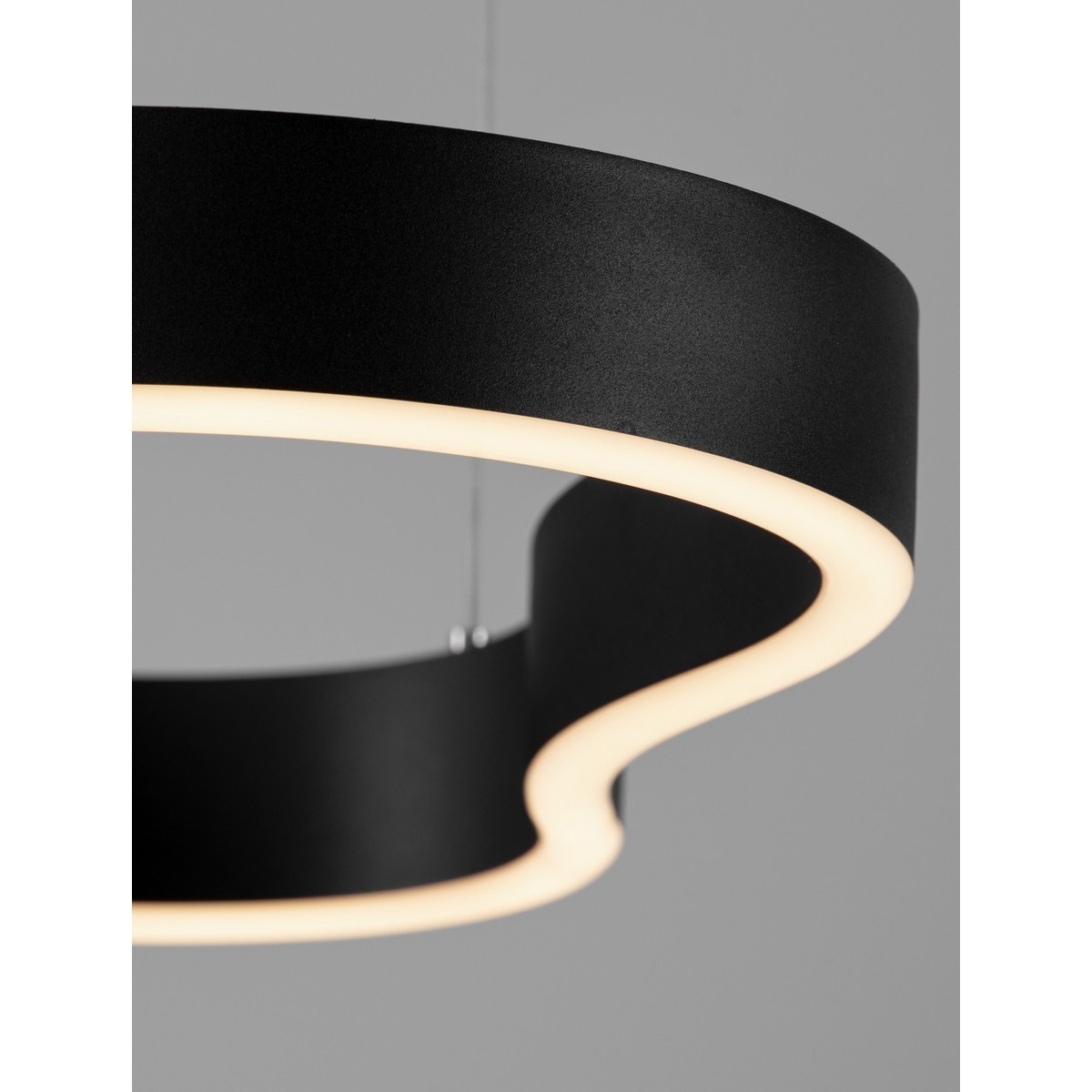 nadzwyczajna lampa wisząca Luces Exclusivas VELBANO LE45415