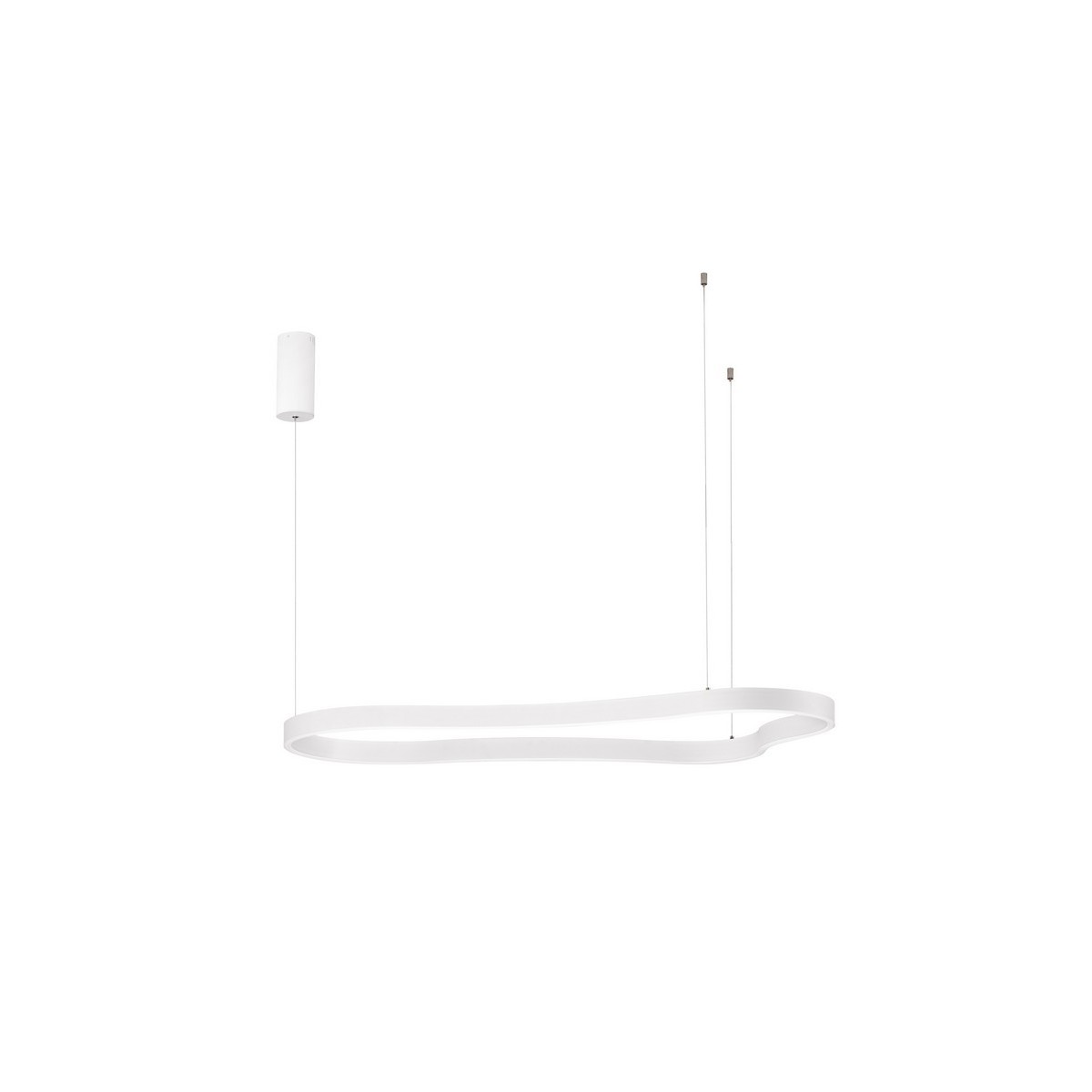 luksusowa lampa wisząca Luces Exclusivas VELBANO LE45416