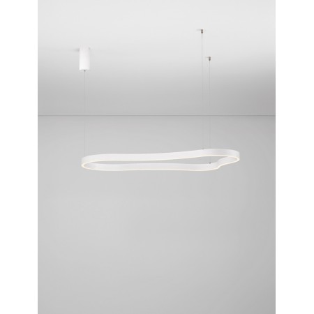 luksusowa lampa wisząca Luces Exclusivas VELBANO LE45416