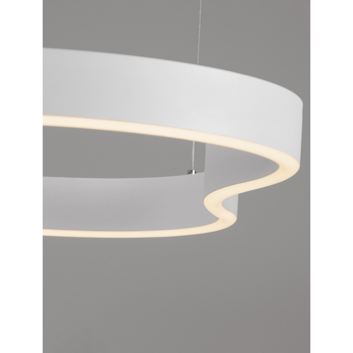 luksusowa lampa wisząca Luces Exclusivas VELBANO LE45416