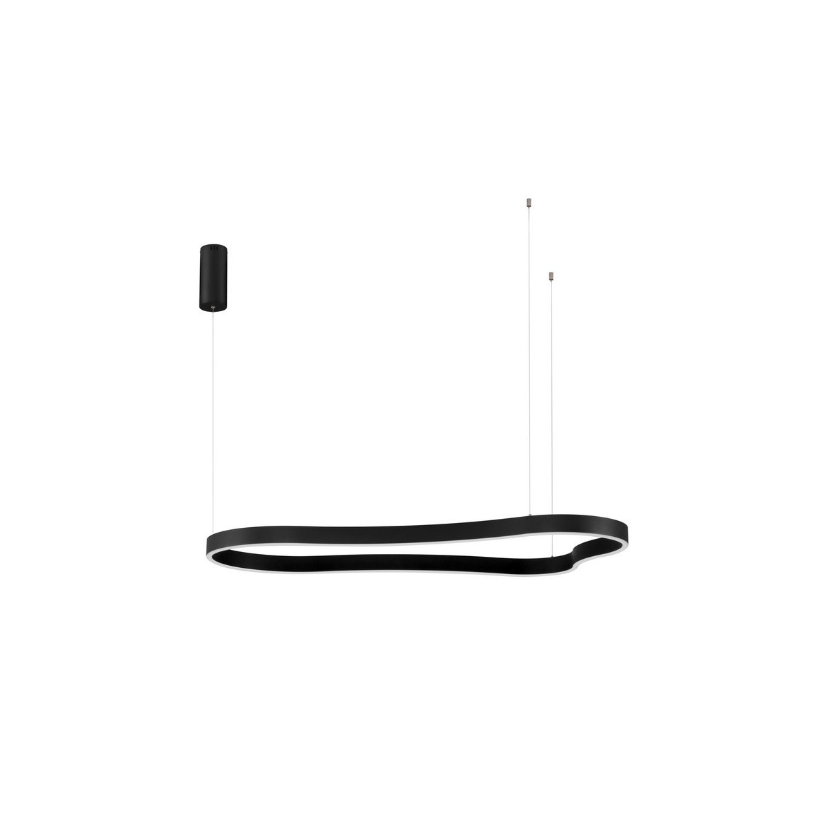 jedyna w swoim rodzaju lampa wisząca Luces Exclusivas VELBANO LE45417