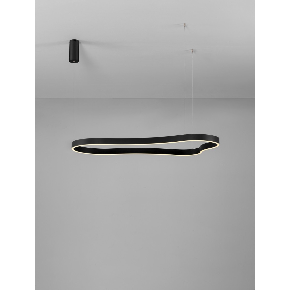 jedyna w swoim rodzaju lampa wisząca Luces Exclusivas VELBANO LE45417