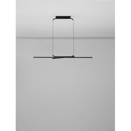 innowacyjna lampa wisząca Luces Exclusivas MALERTA LE45418