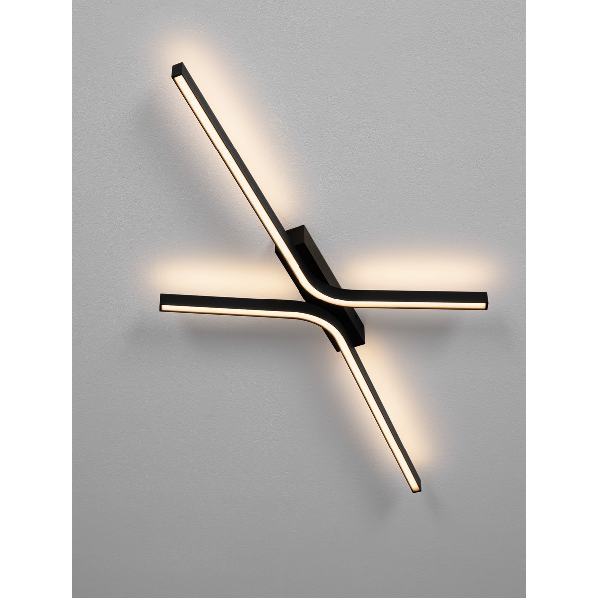 imponująca lampa przysufitowa Luces Exclusivas MALERTA LE45419